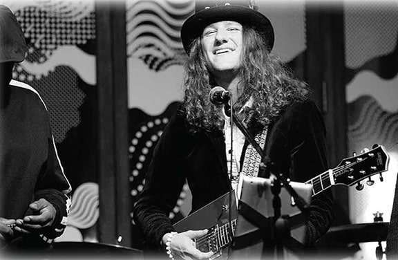 Little Magic Sam Little Magic Sam performs, Left Field Brewery to be featured at ...