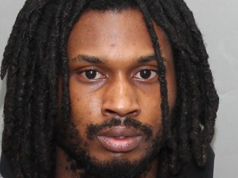 Third suspect identified in daylight shooting at Woodbine and Kingston ...