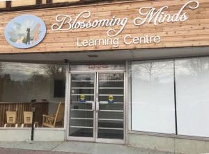 BlossomingMinds