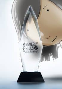 JessAndTheBHFFAward