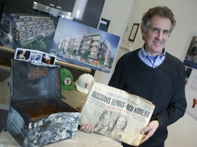 Kingston Road YMCA uncovers history – Beach Metro Community News