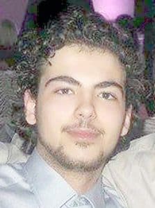 Homicide victim Joseph Petit, 17