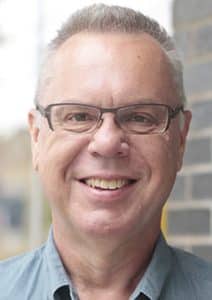 Randall Sach