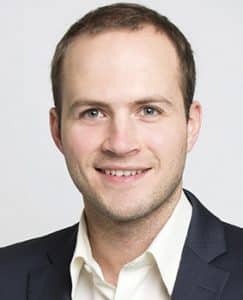 Nathaniel Erskine-Smith