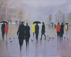 By Carole Baldwin