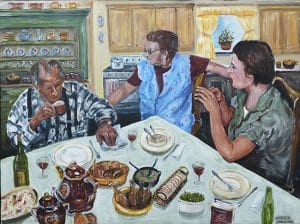 By Carole Baldwin
