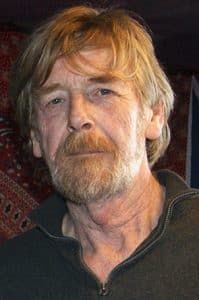 Michael Hume
