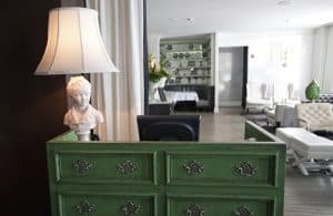 decor-hotel bar