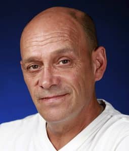 Mark Turnbull
