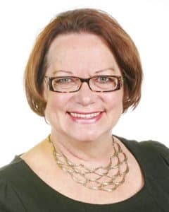 Janet Sharbanowski
