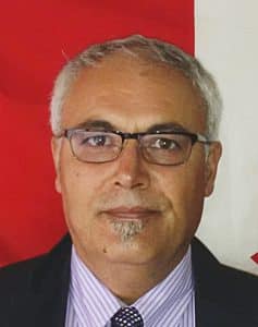George Papadakis