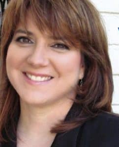 Brenda MacDonald