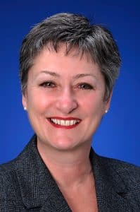 Janet Davis