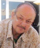 Chris Blythe