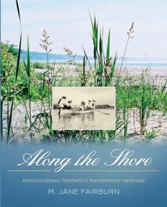 book-AlongtheShore