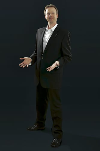Timmy Boyle