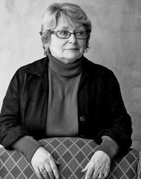Lorraine Kimsa