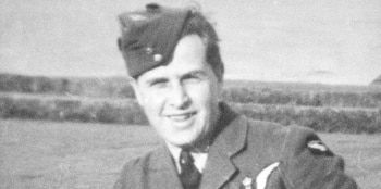 Morris Murray