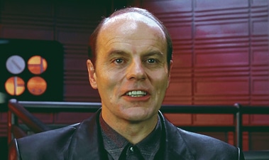 East End native Michael Ironside is known for playing the bad guys, including Richter in Total Recall.