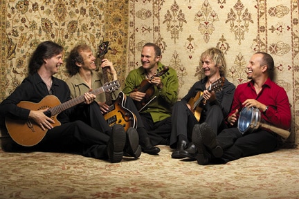 Sultans-of-String