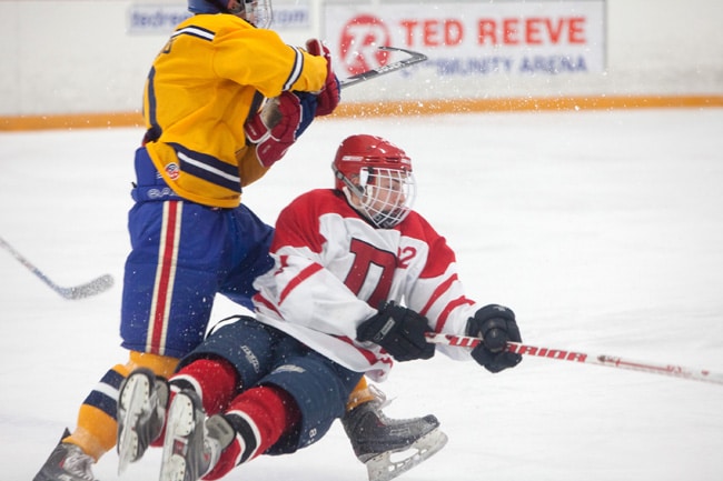 DanforthHockeySemiFinal