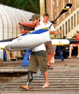 paddleALL