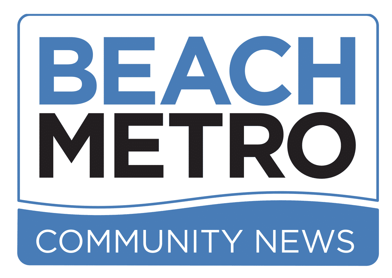 Beach Metro Community News