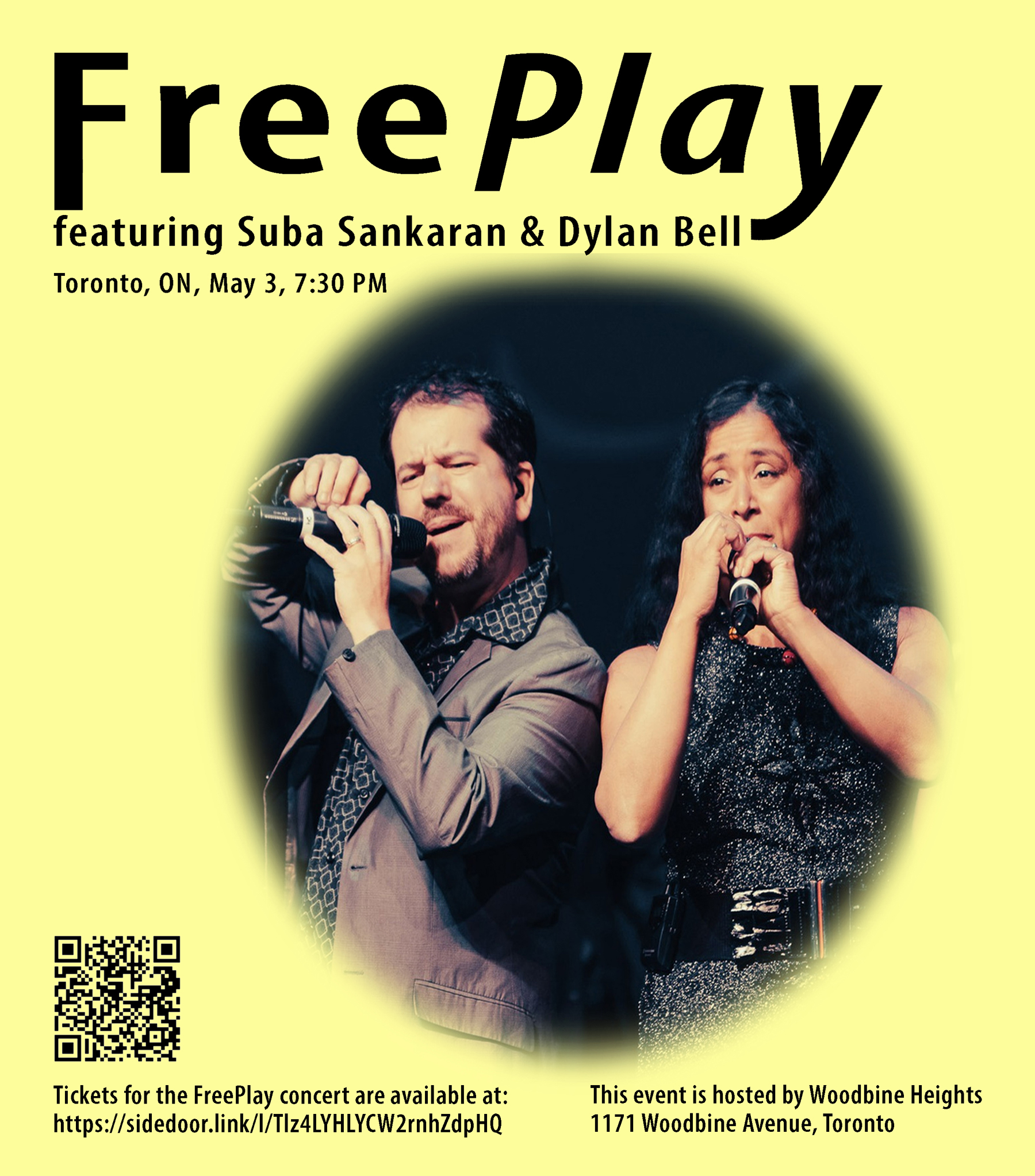 Freeplay-Card