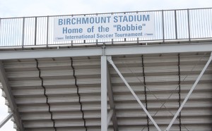 The 58th annual Robbie International Soccer Tournament begins play this ...