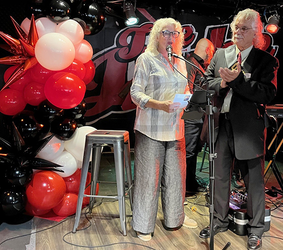 George Politis retires after 33 years at The Duke on Queen Street East