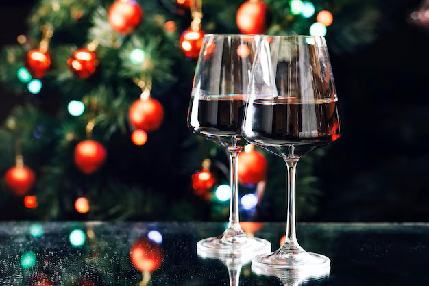 From The Cellar: Holiday bottles with stories to tell