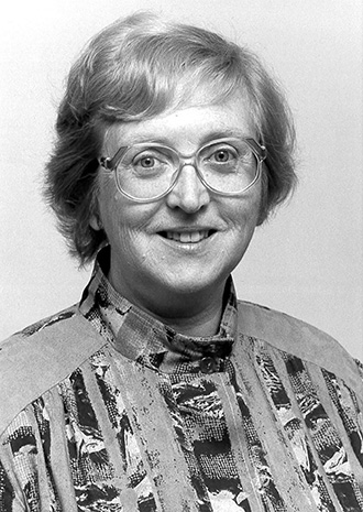 In Memoriam: Author, artist, volunteer and newspaper advertising manager Brenda Dow remembered