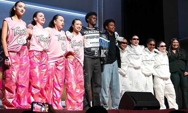 Notre Dame set to host 17th annual Dance Off competition this Friday evening