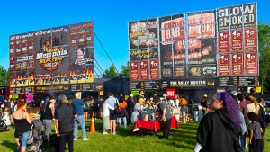 Annual Toronto Beaches Ribfest opens this Friday at Woodbine Park ...