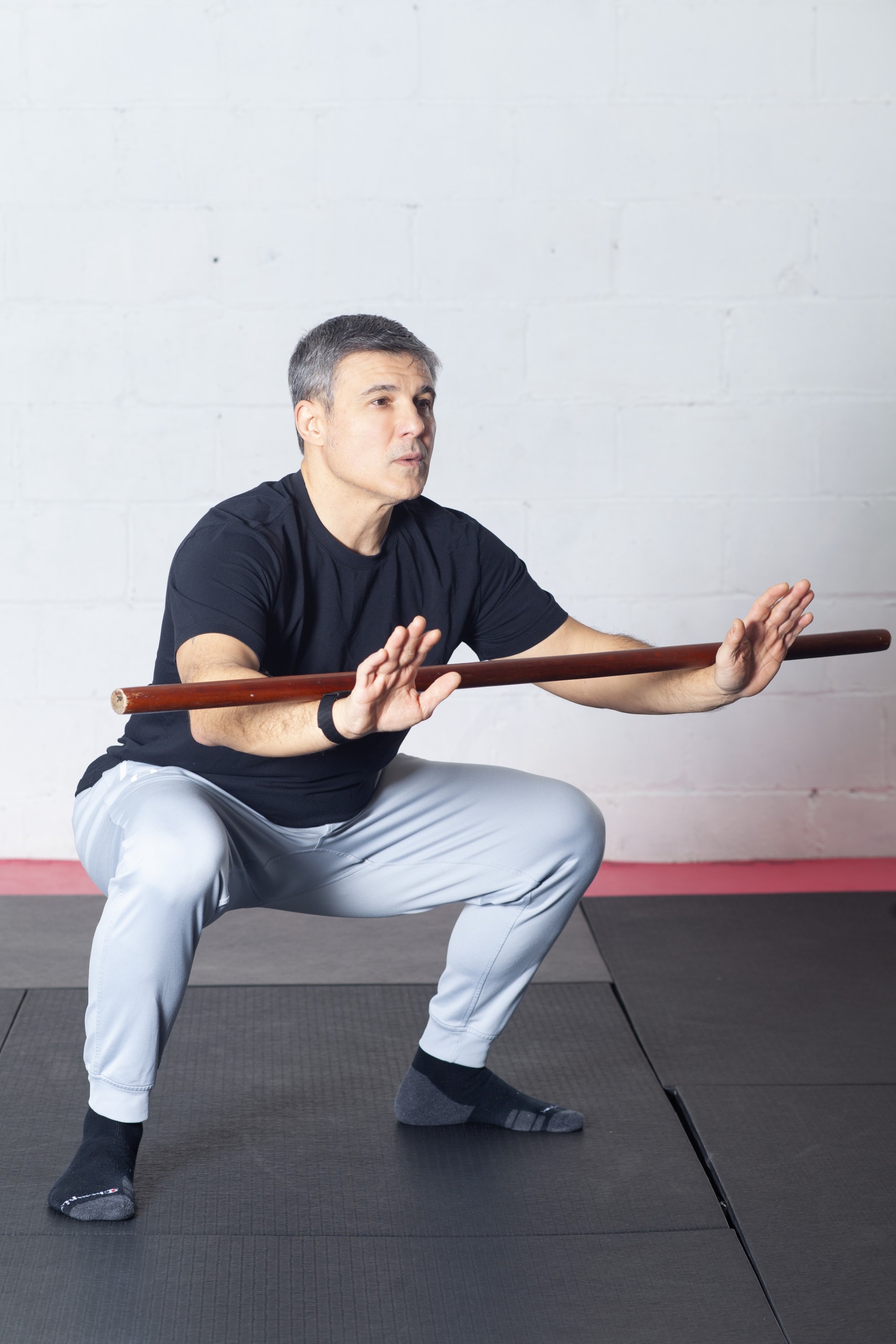 FightClub Toronto workshop raises funds for Michael Garron Hospital